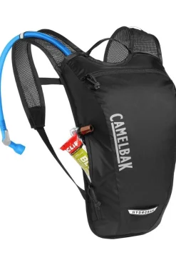 Best CamelBak Hydrobak Light black/silver