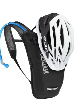 Best CamelBak Hydrobak Light black/silver