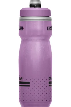New CamelBak Podium Chill Insulated Bottle 21Oz Purple