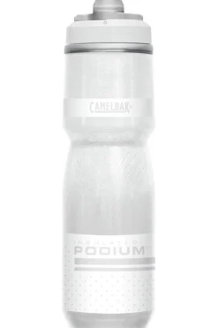 Online CamelBak Podium Chill 24Oz Reflective Ghost