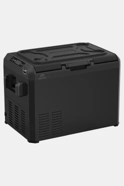 Coolbox Metal Design 42 L Double Freeze-Camp Guru Hot