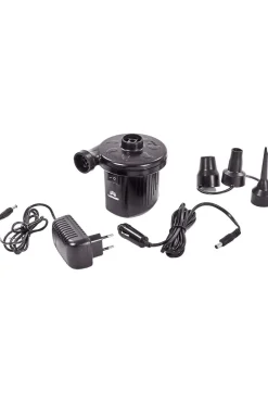 Hot Camp Guru Pomp Luchtbedpomp 12/230 V 200L/M No Colour