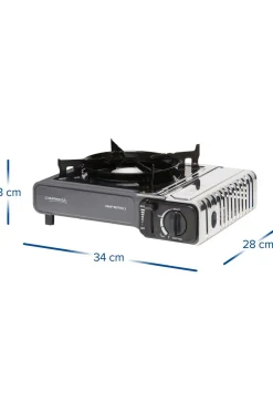 Kookvuur Camp Bistro 3-Campingaz Discount