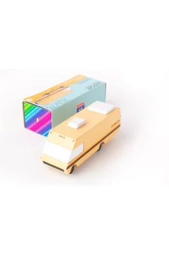 New Candylab Speelgoed Candycar World Yosemite Rv Ecru