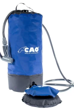 Toilet Zonnedouche Op Druk 12L-CAO Best