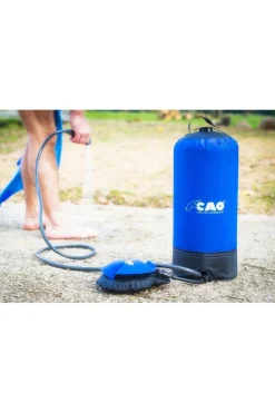 Toilet Zonnedouche Op Druk 12L-CAO Best