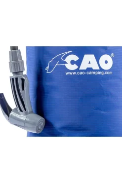 Toilet Zonnedouche Op Druk 12L-CAO Best