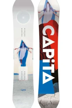 Discount Capita Verhuur - Snowboard Defenders Of Awesome Wide No colour