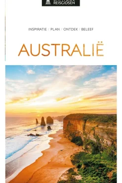 New Capitool Australië 2024