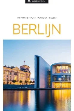 Outlet Capitool Berlijn 2023