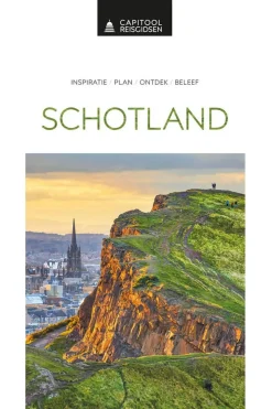 Schotland-Capitool Online