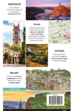 Schotland-Capitool Online