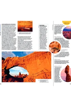 USA Zuidwest & Las Vegas-Capitool Online