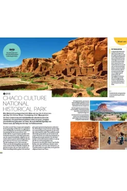 USA Zuidwest & Las Vegas-Capitool Online