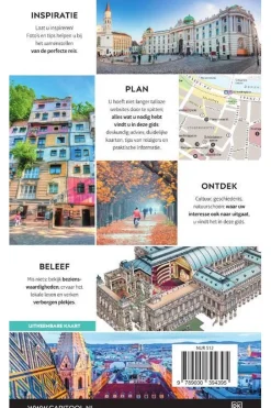 Hot Capitool Wenen 2024