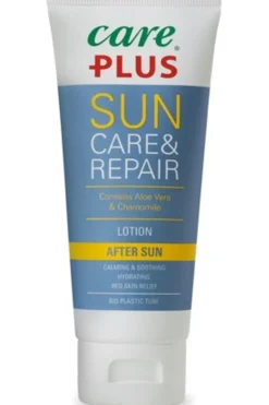 After Sun Lotion Tube, 100Ml-Care Plus Sale