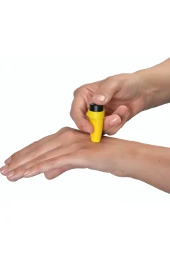 Hot Care Plus Click Relief No colour