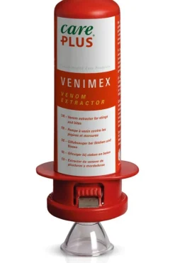 EHBO Gifzuiger Venimex-Care Plus Clearance
