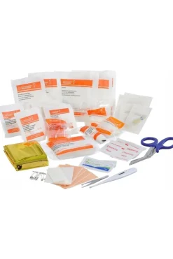 EHBO Kit Emergency-Care Plus Hot
