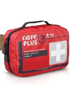 New Care Plus EHBO Kit Family No colour / Transparent