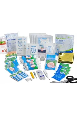New Care Plus EHBO Kit Family No colour / Transparent