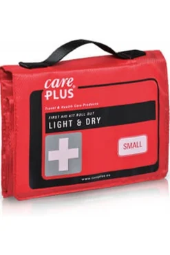 EHBO-Kit Roll Out Small-Care Plus Hot