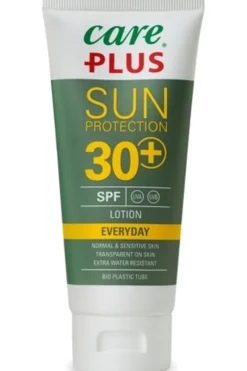 Everyday Lotion SPF30+ Tube, 100Ml-Care Plus Outlet