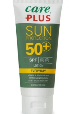 Everyday SPF50+ Tube, 100Ml-Care Plus Hot