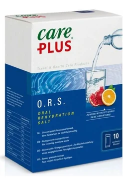 Hydratatie O.R.S. Electrolyte-Care Plus Online