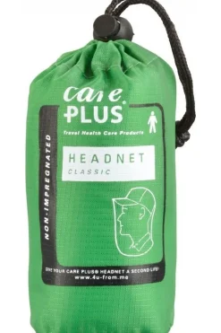 Klamboe Headnet Classic-Care Plus New