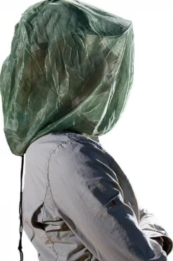 Klamboe Headnet Classic-Care Plus New