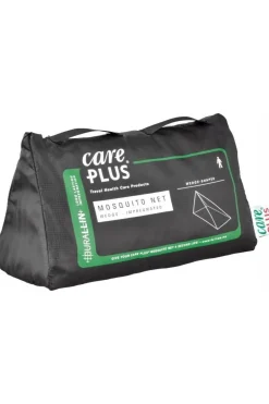 Outlet Care Plus Klamboe Light Weight Wedge Geïmpregneerd No colour / Transparent