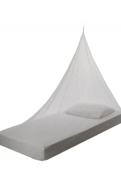 Outlet Care Plus Klamboe Light Weight Wedge Geïmpregneerd No colour / Transparent