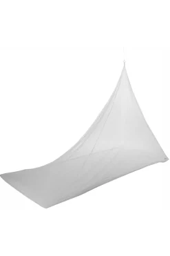 Outlet Care Plus Klamboe Light Weight Wedge Geïmpregneerd No colour / Transparent