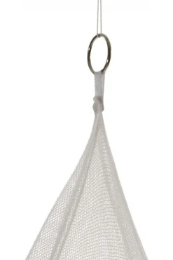 Outlet Care Plus Klamboe Light Weight Wedge Geïmpregneerd No colour / Transparent