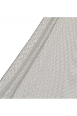 Outlet Care Plus Klamboe Light Weight Wedge Geïmpregneerd No colour / Transparent