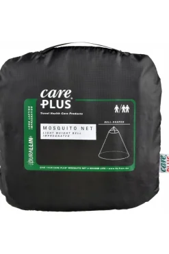 New Care Plus Klamboe Light Weight Bell Geïmpregneerd No colour / Transparent