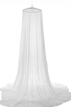 New Care Plus Klamboe Light Weight Bell Geïmpregneerd No colour / Transparent