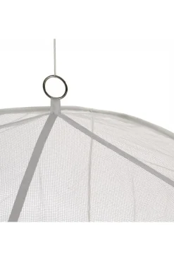 New Care Plus Klamboe Light Weight Bell Geïmpregneerd No colour / Transparent