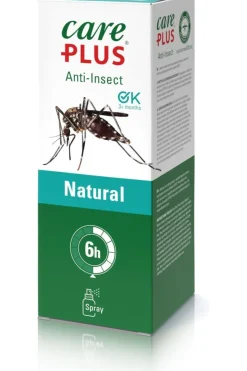 Natural Spray 200Ml-Care Plus Best