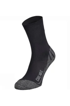 Hot Care Plus Sokken Bugsox Adventure blue