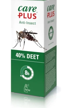 Spray Deet 40% 200ml-Care Plus Discount