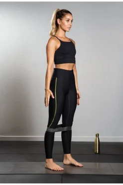 Fitness Materiaal Rubber Band Hard 2Pcs-Casall Best