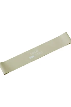 Online Casall Fitness Materiaal Rubber Band Light 2Pcs Light Green