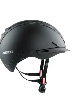 Clearance Casco Fietshelm Roadster Black Matt