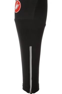 New Castelli Broek Entrata Bibtights black