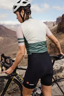 Broek Prima Bibshort-Castelli Outlet