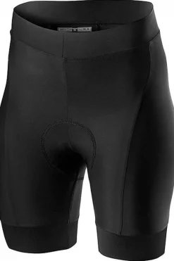 Broek Prima Short-Castelli Best
