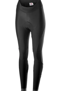 Sale Castelli Broek Velocissima Tights black