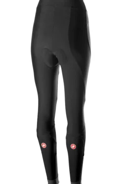 Sale Castelli Broek Velocissima Tights black